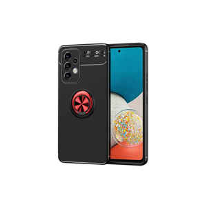 Coque de téléphone portable antichoc JoieCreatif Ravel Premium pour Samsung Galaxy A33 5G, coque en silicone souple compatible S23 Plus Pro - Product Image 1