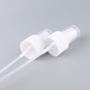 Dispensador de rociador de niebla fina de alta calidad 18/410 y 20/410 PP, tapas y cierres de botellas para Cosméticos líquidos fabricados en Vietnam - Product Image 5