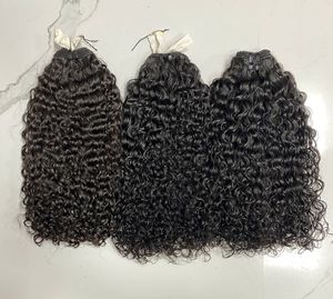 ผมคนเวียดนามผมบริสุทธิ์สำหรับผู้หญิงผิวดำ - Product Image 5