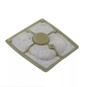Motosierras de Alta Eficiencia, Herramientas Eléctricas Portátiles Ligeras para Podar Jardines y Cortar Árboles - Product Image 1
