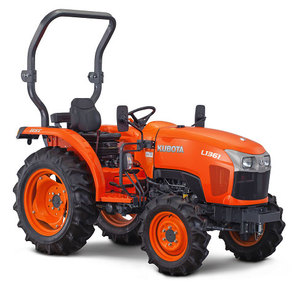 รถแทรกเตอร์ล้อทางการเกษตร4WD กระปุกเกียร์และเครื่องยนต์ใช้สำหรับ M9540 M954K 75HP - Product Image 1