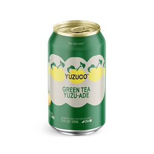 พร้อมดื่ม ชาเขียว เครื่องดื่มเพื่อสุขภาพ น้ำตาลน้อย รสชาติธรรมชาติ สดชื่น บรรจุขวดหรือกระป๋อง จำหน่ายส่ง - Product Image 6