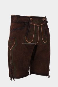 Trachten <b>Lederhosen</b> for Men and <b>Women</b> Stts- Oktoberfest Kurzhose - Kurz - Bavarian 2023 Whole Sett in Reasonable Price 2025 - Product Image 6