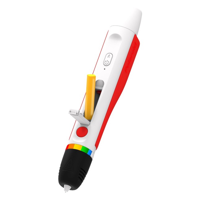 3d Candy Pen ID-202 YOUSU 3D 3d Printing Pen