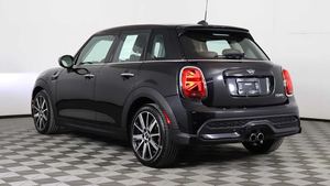 COOPER S 2023 USADO EN EXCELENTES CONDICIONES, 4 PUERTAS, HATCHBACK, TRACCIÓN DELANTERA, COLOR NEGRO MEDIO, TRANSMISIÓN AUTOMÁTICA, MOTOR 1.89 HP 2L 14, RUEDAS DELANTERAS - Product Image 5