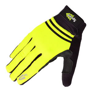 Gants de cyclisme pour homme Gants antidérapants respirants à écran tactile pour vélo de route et VTT - Product Image 5