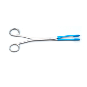 Fórceps Campion quirúrgicos de alta calidad, fórceps de Ginecología de punta recta 10,5, fórceps Campion de vendaje quirúrgico y tejido - Product Image 1
