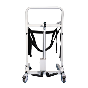 Senior House Indes pensible Mover Motorisierte behinderte elektrische Lift Patienten transfer Stuhl mit Hängematte - Product Image 6