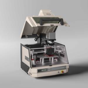 เครื่องแกะสลักและตัดด้วยเลเซอร์โอเปร่าและเครื่องซีเอ็นซีแบบใช้ไฟฟ้า - Product Image 6