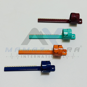 Nouveauté rasoir à effiler lame droite remplaçable outil de coupe professionnelle en acier inoxydable pour salon de coiffure - Product Image 2