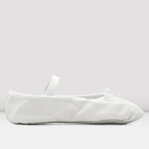 Zapatos de tacón de estilo 2024 para mujer, cubierta de Color puro para mujer, zapatos de baile blancos relajantes de alta calidad para mujer, Material de cuero - Product Image 3