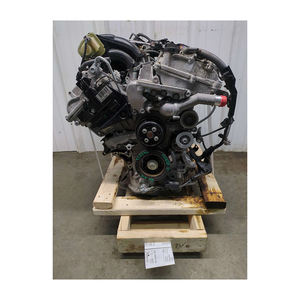 Alto grado usado 35L Motor de coche en venta al por mayor disponible a precio competitivo - Product Image 1