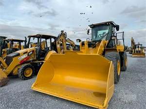 CATERPILLAR 950G - Product Image 5