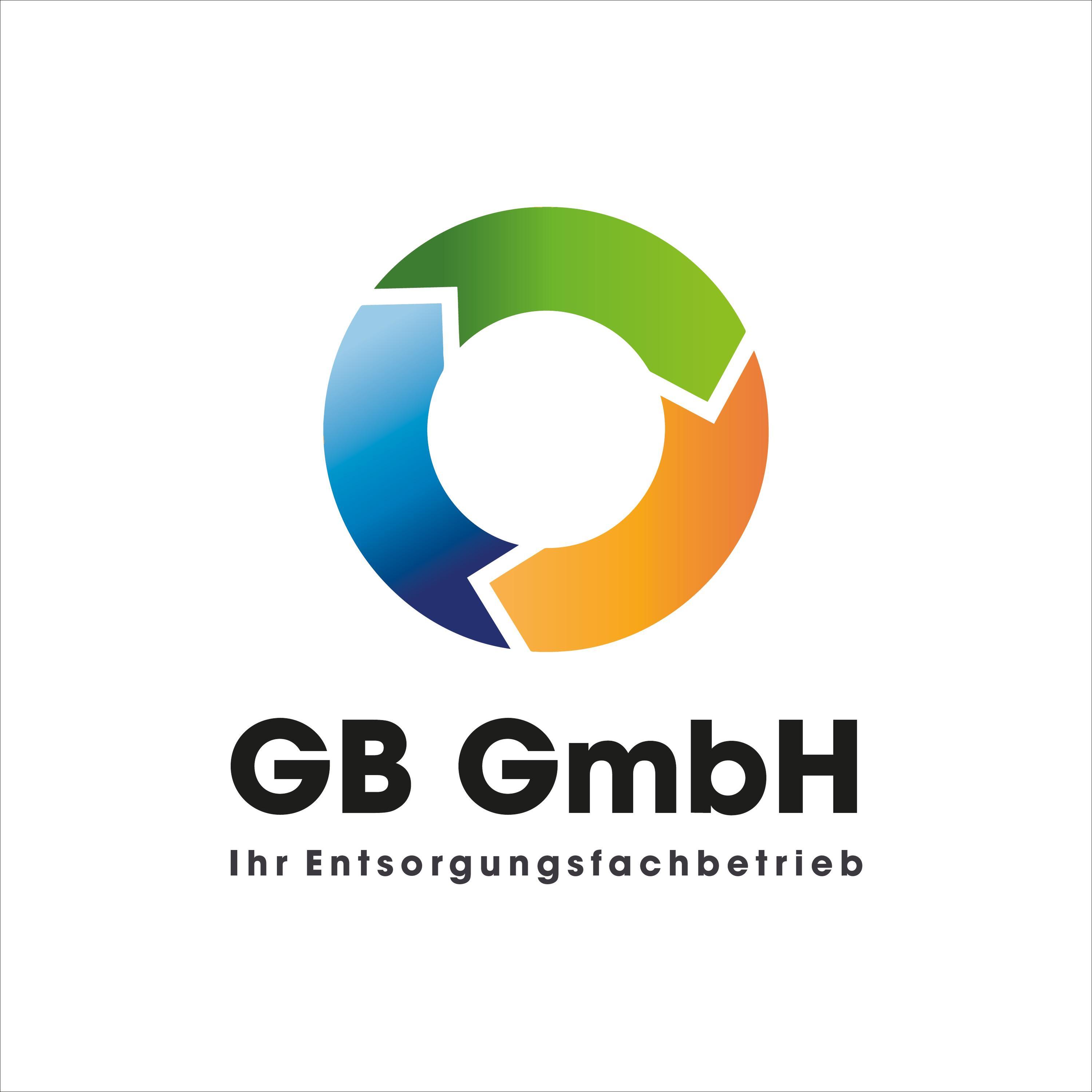 GB-GmbH logo