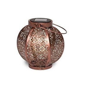 Lanternes marocaines classiques sur mesure lanternes de Table à dîner décoration de balcon à la maison et lanterne de décor de chambres - Product Image 1