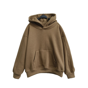 Sweat à capuche vintage personnalisé avec logo de mode de qualité supérieure poids lourd 300 à 500 g/m² sweats à capuche pull sweat pour hommes et femmes - Product Image 2