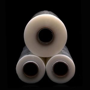 ฟิล์มพันพาเลทราคาโรงงาน ฟิล์มยืด LLDPE ฟิล์มหด ฟิล์มยืดหด - Product Image 1