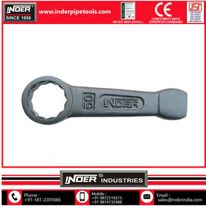 El mejor precio, nuevo diseño, llave de mango de torsión ajustable, llave de anillo de Slogging Industrial OEM personalizable, suministro a granel, grado DIY - Product Image 5