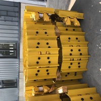 Rouleau porte-chaîne de haute qualité pour chaussures de course, compatible avec tous les modèles |   Pièces de machines de construction