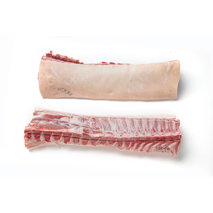 Lomo de cerdo congelado premium al por mayor, entrega rápida, precio económico para compradores al por mayor - Product Image 6