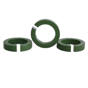 Vente chaude bande magnétique Woud noyaux de fer noyau d'écart pour équipement de test et instrument de haute qualité pour transformateur - Product Image 5