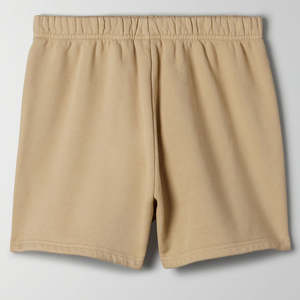 Moda al por mayor personalizado suave señora deportes cortos de alta calidad de algodón polar logotipo con Color deportes pantalones cortos de las mujeres pantalones cortos - Product Image 1