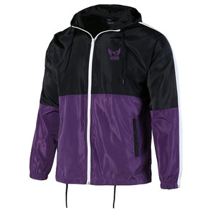 <b>Light</b> Weight Adults <b>Men</b> Windbreaker Winter <b>Jacket</b> Full Zipper Polyester Made Windbreaker <b>Jacket</b> - Product Image 3
