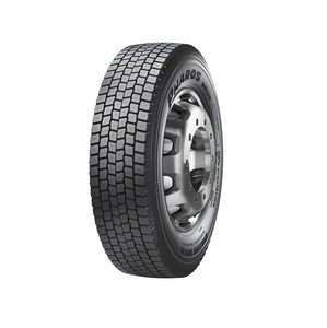 Pneu de camion 295/80R22.5, neuf et de haute qualité à bon prix - Product Image 2