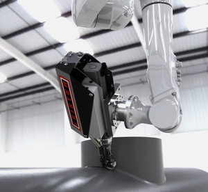 เครื่องเชื่อมพลาสติกอัตโนมัติรุ่นยอดนิยม NEW WELDPLAST 200-i 230V พร้อมส่ง - Product Image 2