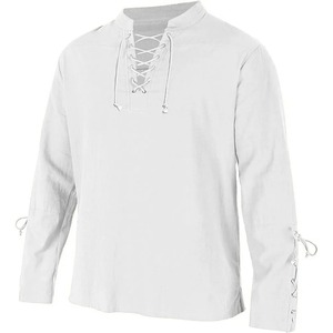 Chemises respirantes décontractées personnalisées, top tendance, design élégant, chemises pour hommes de haute qualité 100% coton, chemises en gros - Product Image 6