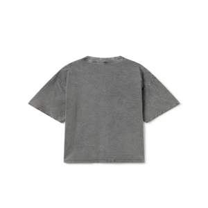 เสื้อยืดโอเวอร์ไซส์ผู้ชายอินเทรนด์ทรงหลวม-เหมาะสำหรับชุดลำลองชุดลำลองแนวสตรีทและความสบายในชีวิตประจำวัน - Product Image 2