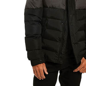 Nueva chaqueta acolchada ligera de moda para hombre, chaqueta acolchada cómoda y transpirable a granel para hombre - Product Image 6