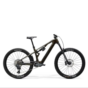 Vélo de montagne électrique pour adultes eONE-SIXTYY SL 8000, nouvelle version 2025, de qualité supérieure, en vente, avec garantie de 2 ans, prêt à être expédié - Product Image 1