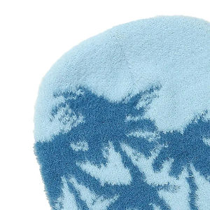 2025 gros personnalisé bio laine tricoté Mohair Beanie chapeau Pakistan fabricant Mohair bonnets pour hommes - Product Image 5