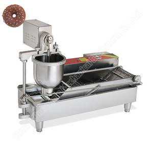 Bun Machine de haute qualité Machines commerciales de fabrication de beignets - Product Image 1