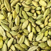 Acheter pure cardamome verte fraîche en vrac petite et grande taille cardamome naturelle bas prix en Stock meilleur prix expédition rapide en gros
