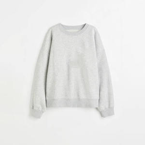 เสื้อสเวตเชิ้ตผู้หญิง LUXURY IMPEX ไซส์ XS ผ้าคอตตอน/โพลีเอสเตอร์คุณภาพสูง สวมใส่สบาย ระบายอากาศได้ดี ไม่เป็นขุย มีฮู้ด สไตล์ฤดูหนาว รับสกรีนโลโก้ - Product Image 1