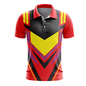 Uniforme de Cricket para Hombre de Color Sólido y Talla Personalizada en el Último Diseño, Uniformes de Cricket para Hombre al por Mayor - Product Image 5
