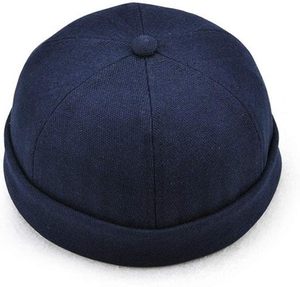 Gorro de invierno personalizado unisex con bordado 3D, nuevo estilo, moda cálida para exteriores para todas las estaciones - Product Image 1