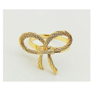 Accessoires de serviette de table ronds de serviette porte-mouchoirs pour la fête de mariage décorations de table pince à serviette à bon prix - Product Image 3