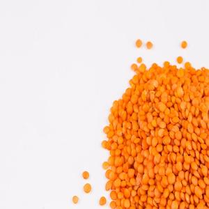 HIGH QUALITY RED <b>LENTILS</b> GRAINS - Product Image 2