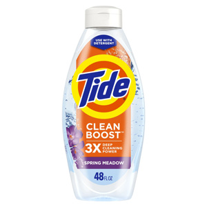 Liquide de rinçage pour tissus jetables Clean Boost, parfums variés, fournisseur en gros pour les acheteurs internationaux - Product Image 1