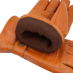 Guantes de Conducción de Primera Calidad, Disponibles en Todos los Tamaños, Hechos a Medida, Estilo Clásico, Totalmente Personalizados - Product Image 3