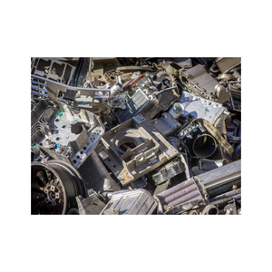 เศษกระป๋องอลูมิเนียม ubc สำหรับขายเศษกระป๋องสำหรับใส่เครื่องดื่มขนาด25กก. - Product Image 4