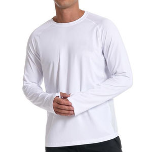 Top Design T Shirt Manufacturer Long <b>Sleeve</b> T Shirt <b>Hoodie</b> Custom T-shirt Logo <b>Hoodie</b> For Men Custom Fishing Shirt - Product Image 3