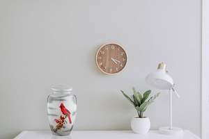 Wholesale <b>Supply</b> of Different Design Superior Quality Adult <b>Funeral</b> Urns at Minimum Price - Product Image 3