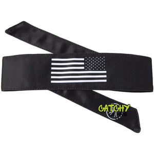 High Quality Customizable for <b>Paintball</b> Headband Embroidered for <b>Paintball</b> <b>Accessories</b> - Product Image 1