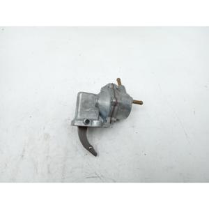 POMPE À ESSENCE RENAULT Série 18 (78>89) 1874 bcd Essence - Product Image 1