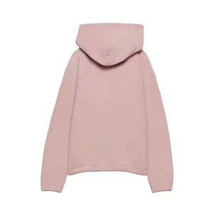 Sweat-shirts à capuche pour hommes, style tendance, 100% coton, tissu polaire chaud, vêtements d'hiver, logo personnalisé, haute qualité - Product Image 4