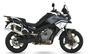 NOUVEAU EN STOCK 2023/2024/2025 IBEX 800 E Moto d'Aventure - Product Image 2